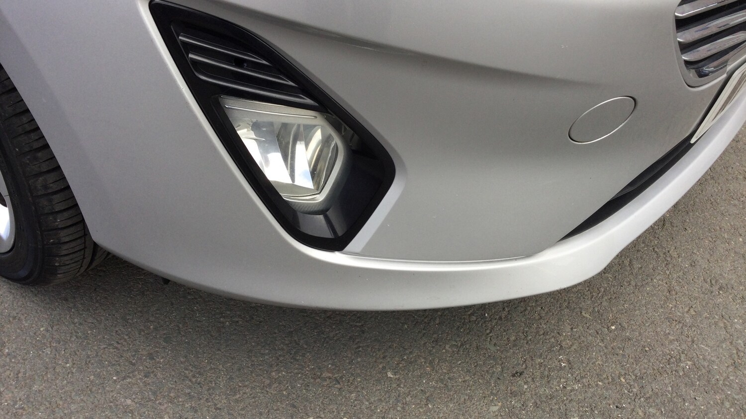 Used Ford Fiesta 2020 for sale - 77675336: Photo 23