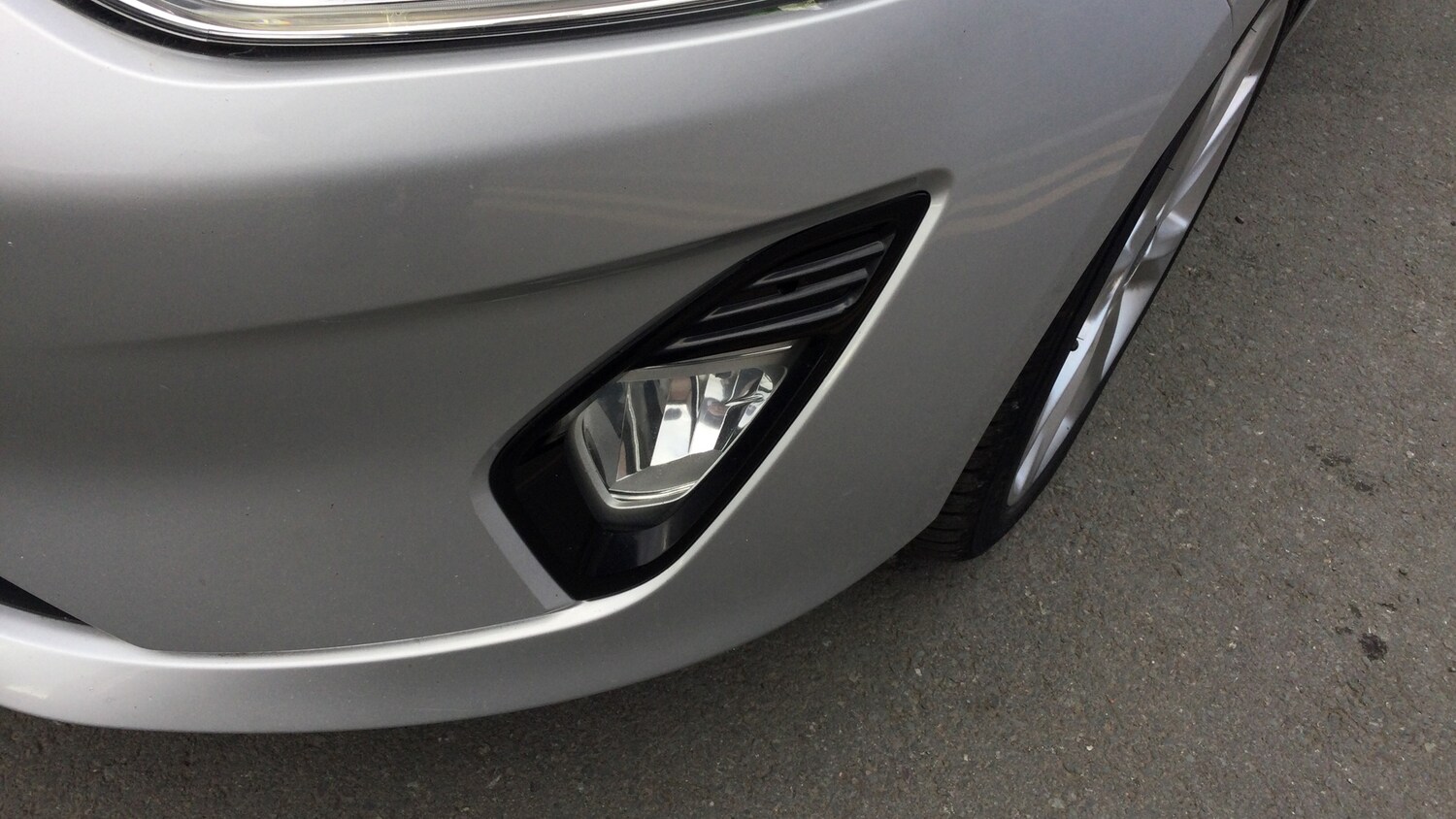 Used Ford Fiesta 2020 for sale - 77675336: Photo 25