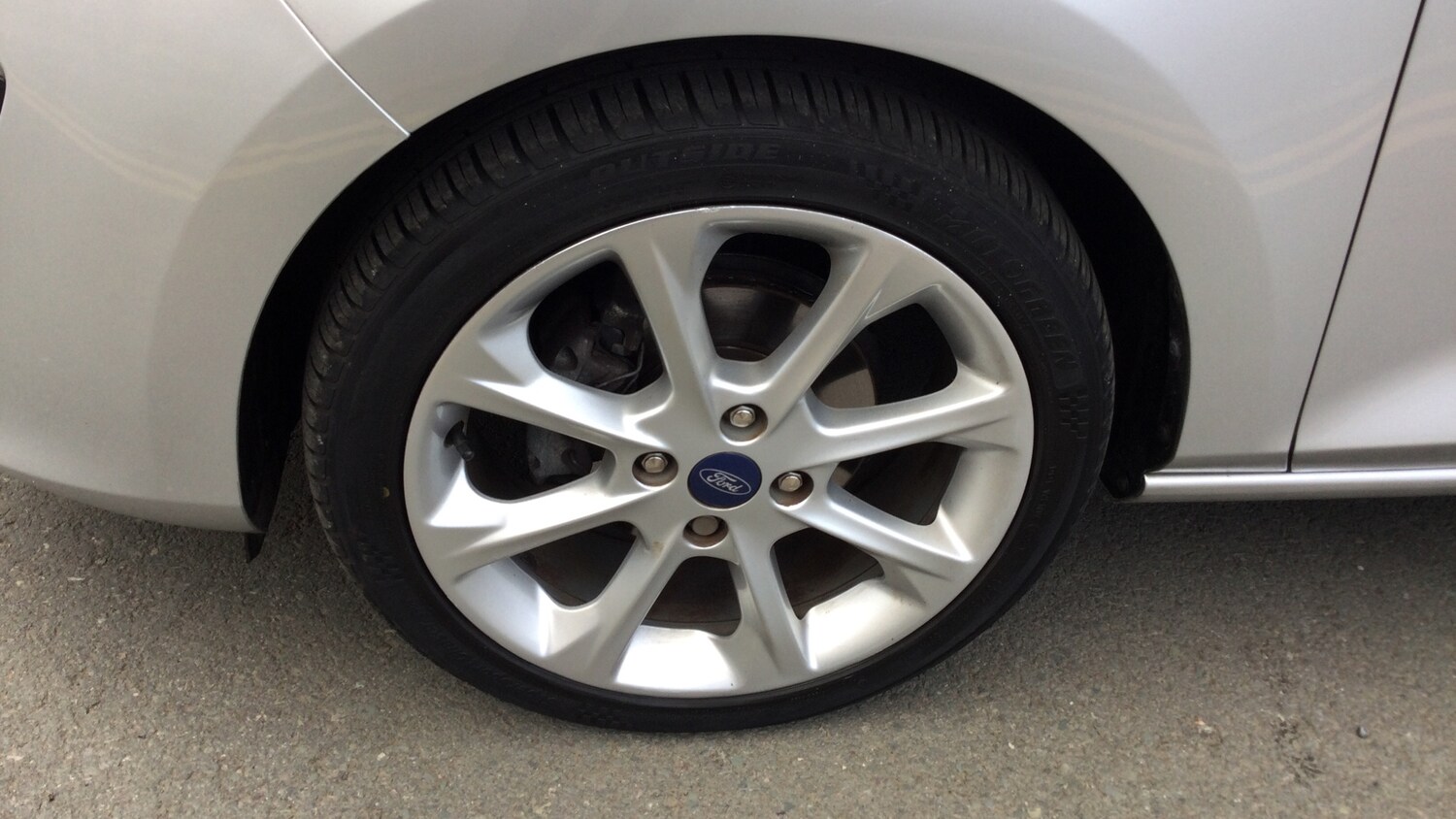 Used Ford Fiesta 2020 for sale - 77675336: Photo 26