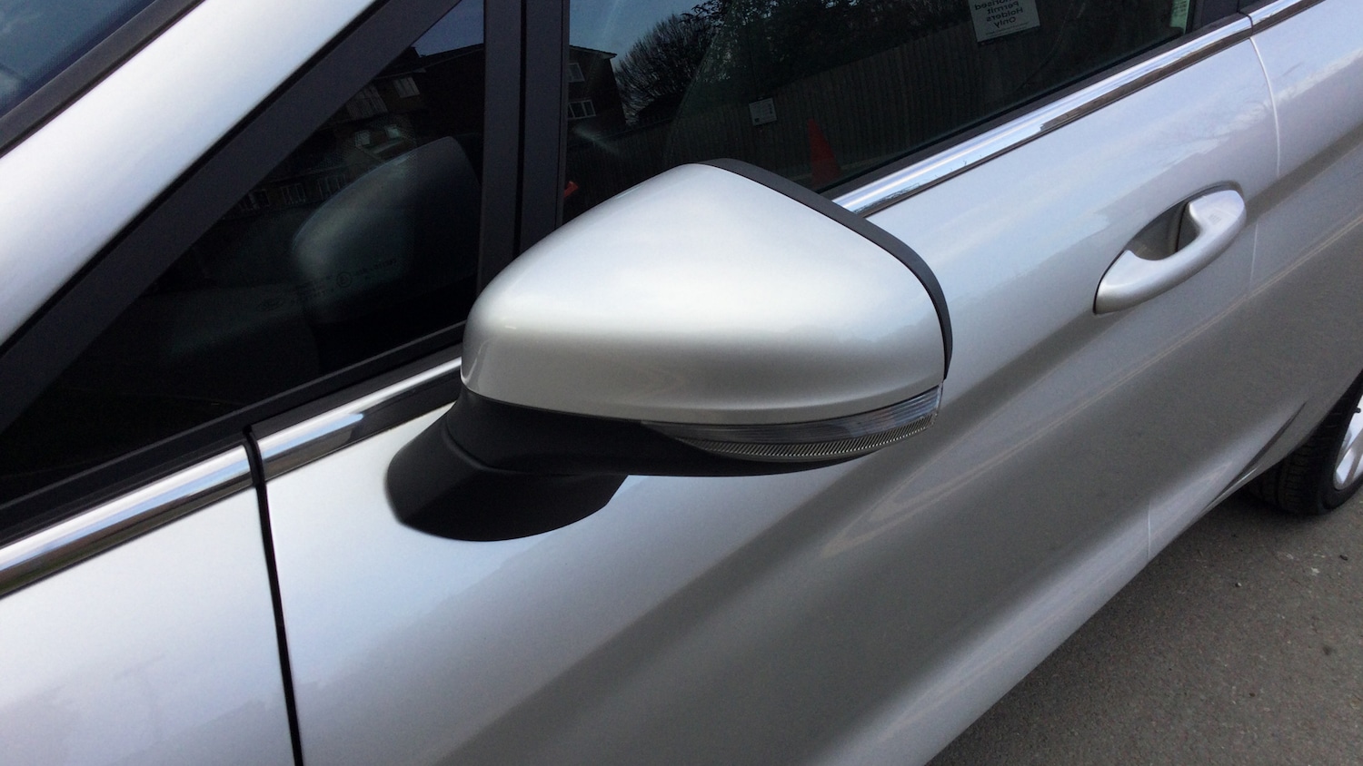 Used Ford Fiesta 2020 for sale - 77675336: Photo 27