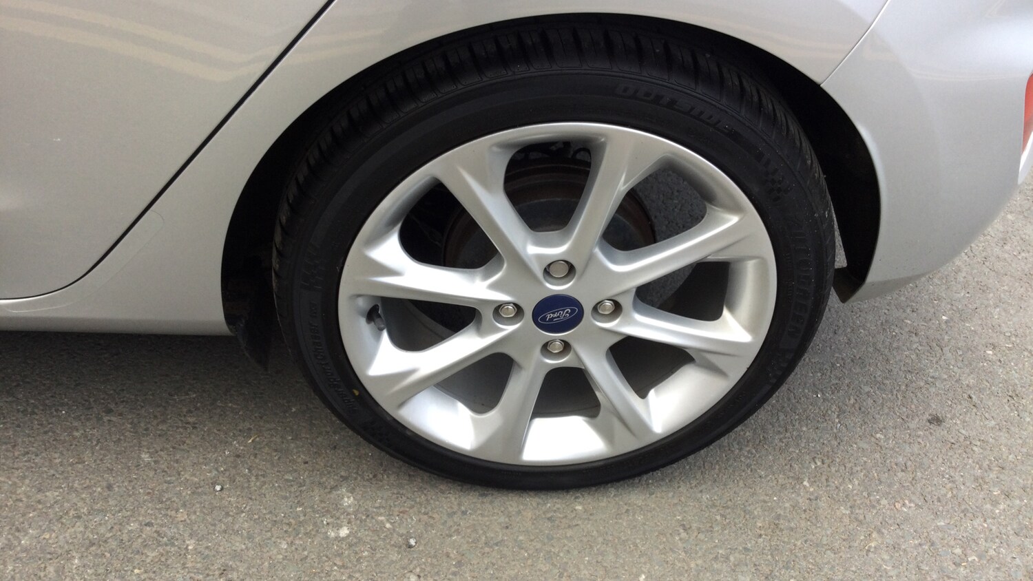 Used Ford Fiesta 2020 for sale - 77675336: Photo 29