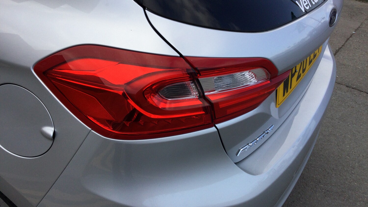 Used Ford Fiesta 2020 for sale - 77675336: Photo 30