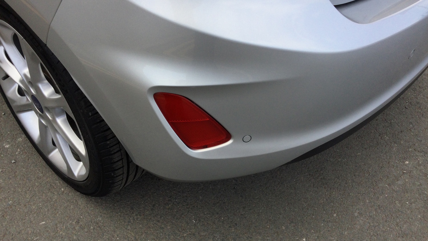 Used Ford Fiesta 2020 for sale - 77675336: Photo 31