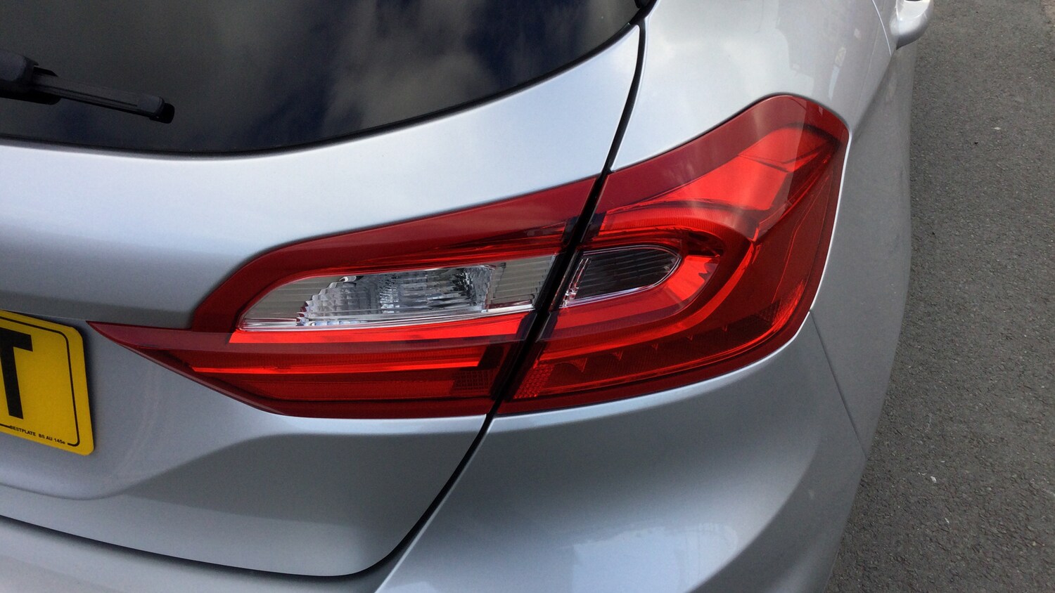 Used Ford Fiesta 2020 for sale - 77675336: Photo 33