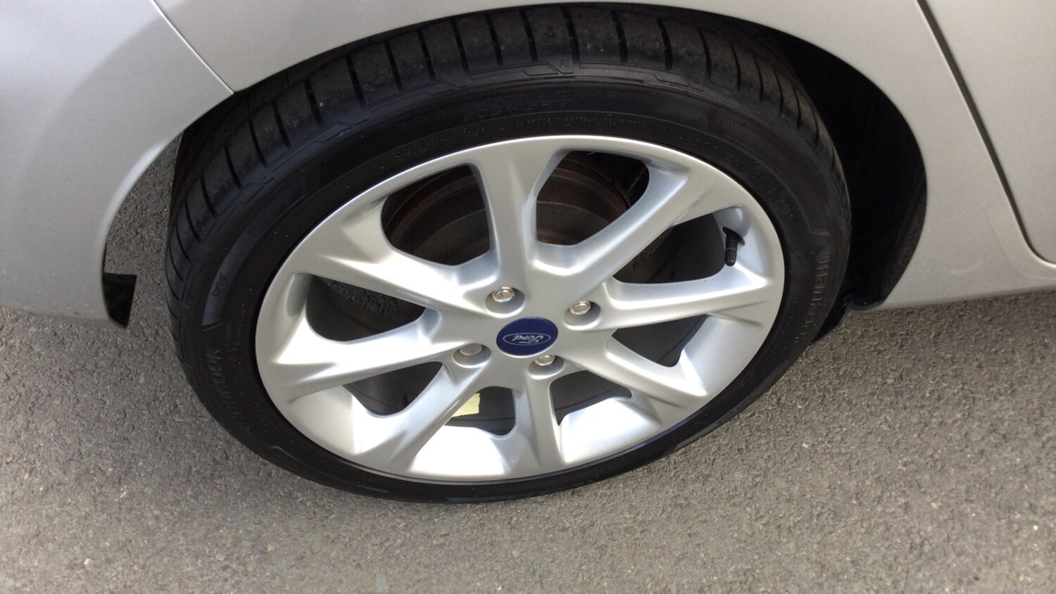 Used Ford Fiesta 2020 for sale - 77675336: Photo 35