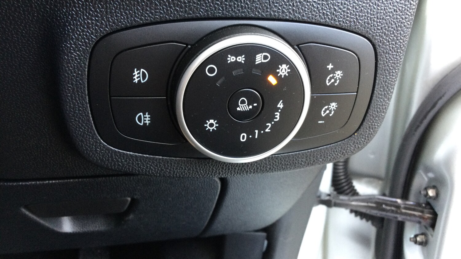 Used Ford Fiesta 2020 for sale - 77675336: Photo 38