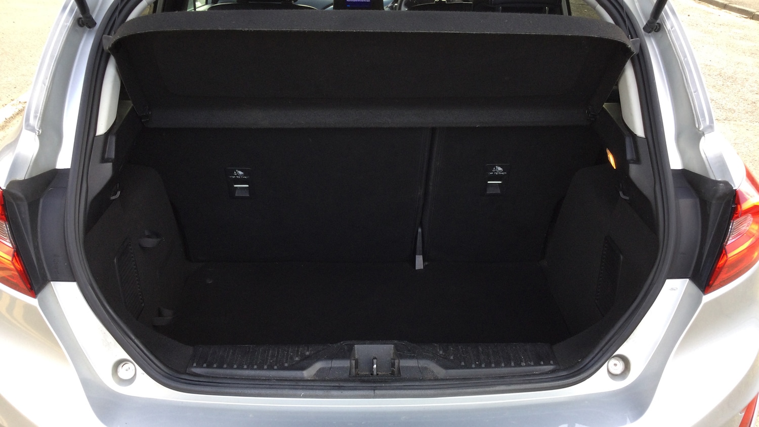 Used Ford Fiesta 2020 for sale - 77675336: Photo 4