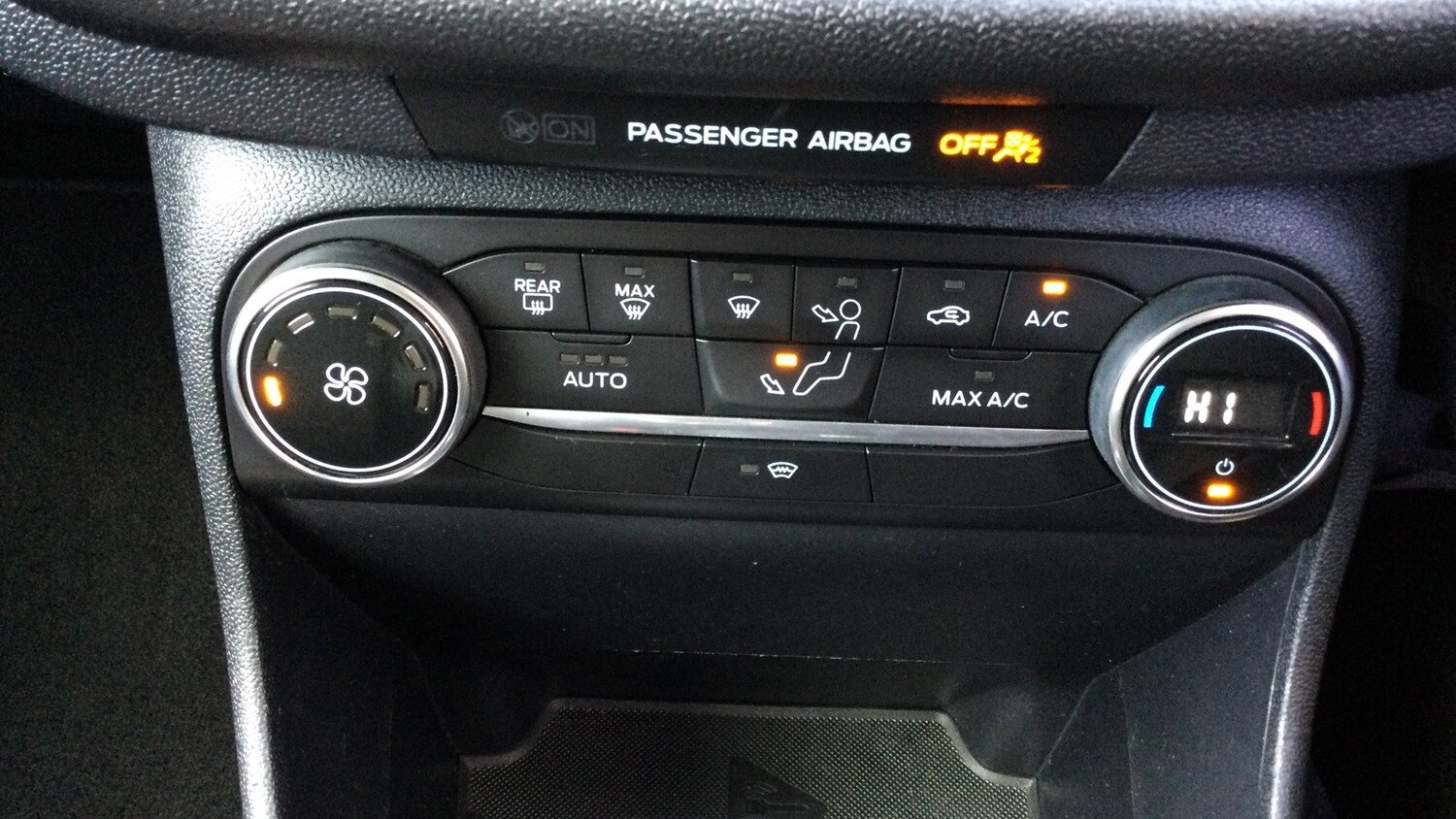 Used Ford Fiesta 2020 for sale - 77675336: Photo 41