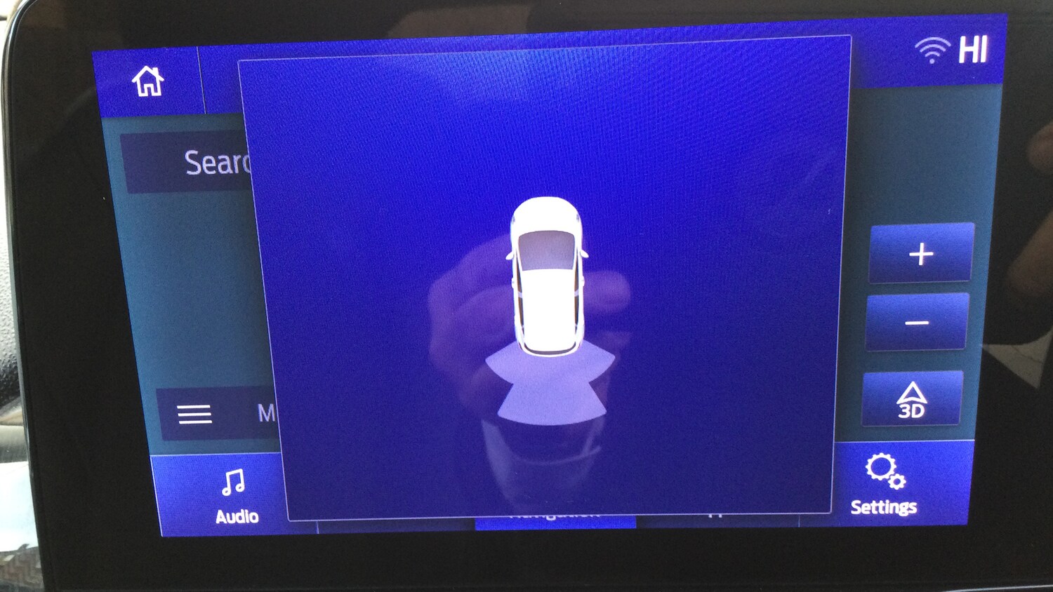 Used Ford Fiesta 2020 for sale - 77675336: Photo 44