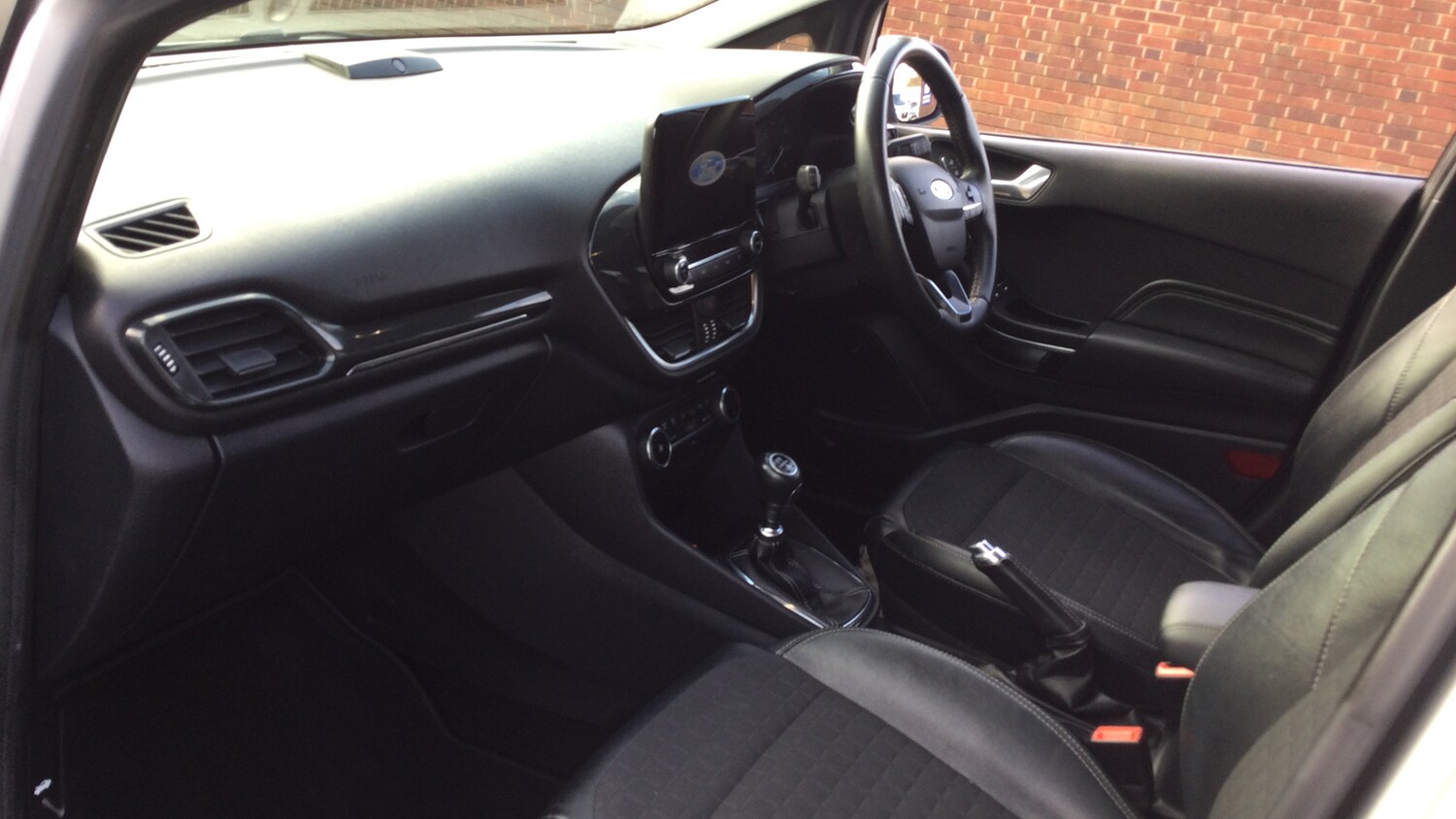 Used Ford Fiesta 2020 for sale - 77675336: Photo 9