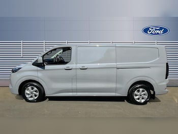 Used Ford Transit Custom 2025 for sale - 78370832: Photo
