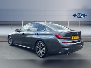 Used BMW 3 Series 2021 for sale - 75293943: Photo