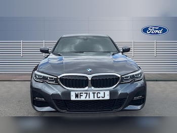 Used BMW 3 Series 2021 for sale - 75293943: Photo