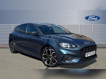 Used Ford Focus 2020 for sale - 79467231: Photo