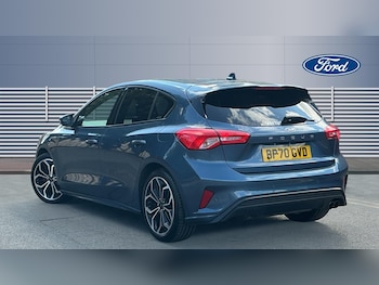 Used Ford Focus 2020 for sale - 79467231: Photo