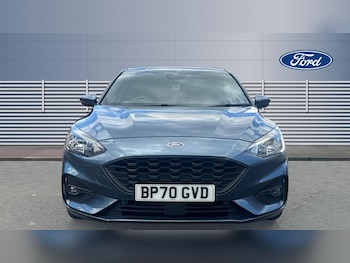 Used Ford Focus 2020 for sale - 79467231: Photo