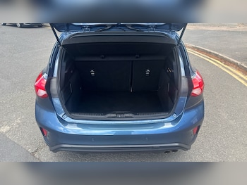 Used Ford Focus 2020 for sale - 79467231: Photo