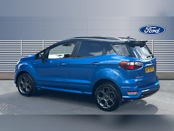 Used Ford Ecosport 2020 for sale - 78815031: Photo