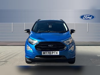 Used Ford Ecosport 2020 for sale - 78815031: Photo