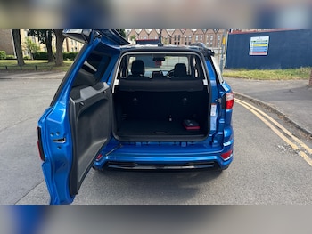 Used Ford Ecosport 2020 for sale - 78815031: Photo