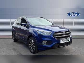 Used Ford Kuga 2017 for sale - 78885914: Photo