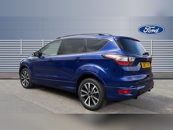 Used Ford Kuga 2017 for sale - 78885914: Photo