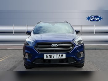 Used Ford Kuga 2017 for sale - 78885914: Photo