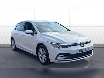 Used Volkswagen Golf 2022 for sale - 78687753: Photo