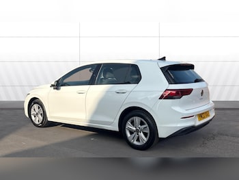 Used Volkswagen Golf 2022 for sale - 78687753: Photo