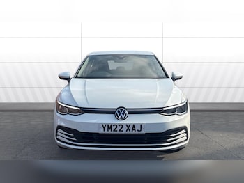 Used Volkswagen Golf 2022 for sale - 78687753: Photo