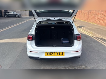 Used Volkswagen Golf 2022 for sale - 78687753: Photo