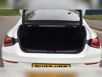 Used Mercedes-Benz CLA 2023 for sale - 78166124: Photo