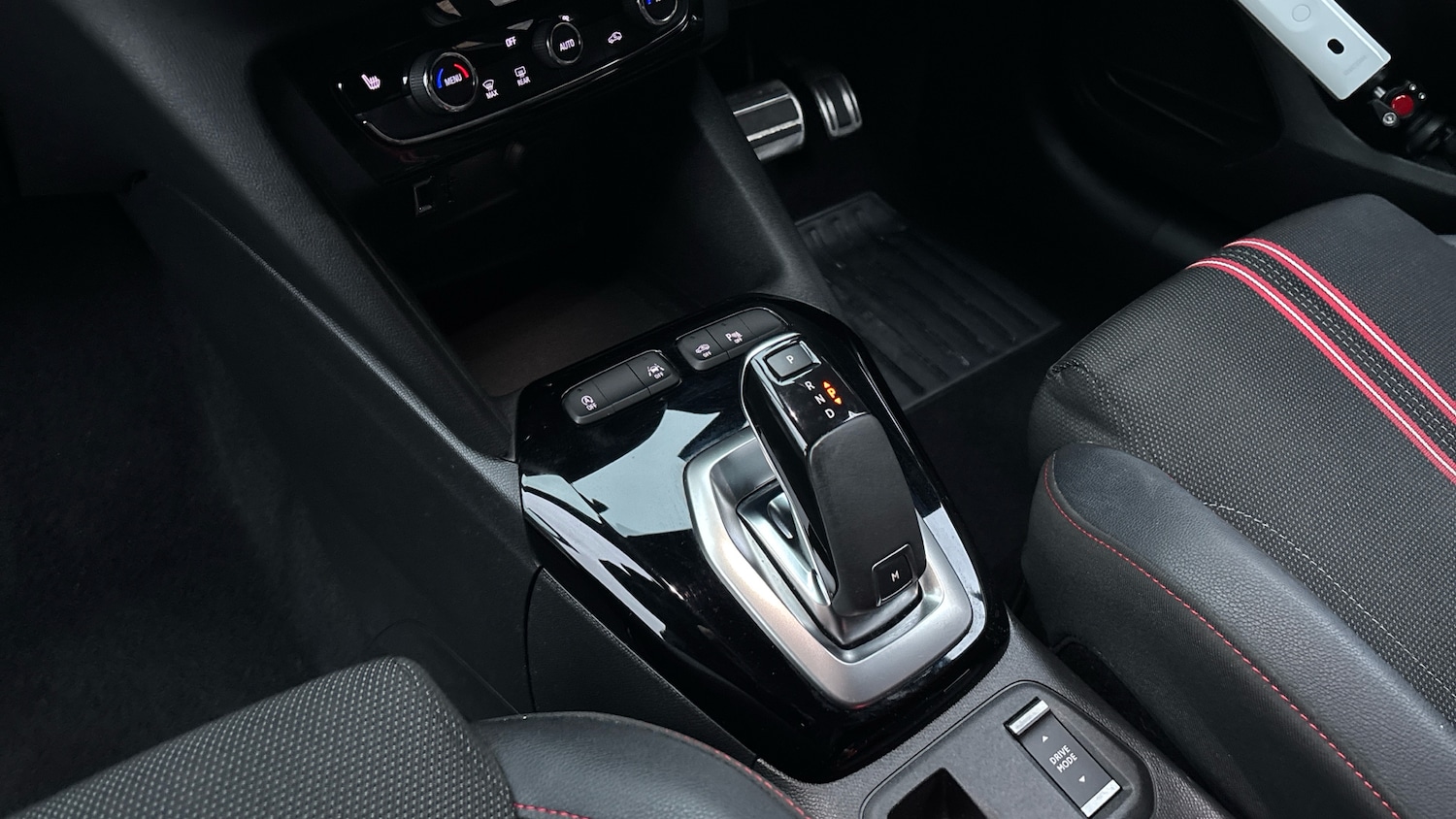 Used Vauxhall Corsa 2021 for sale - 76476376: Photo 13