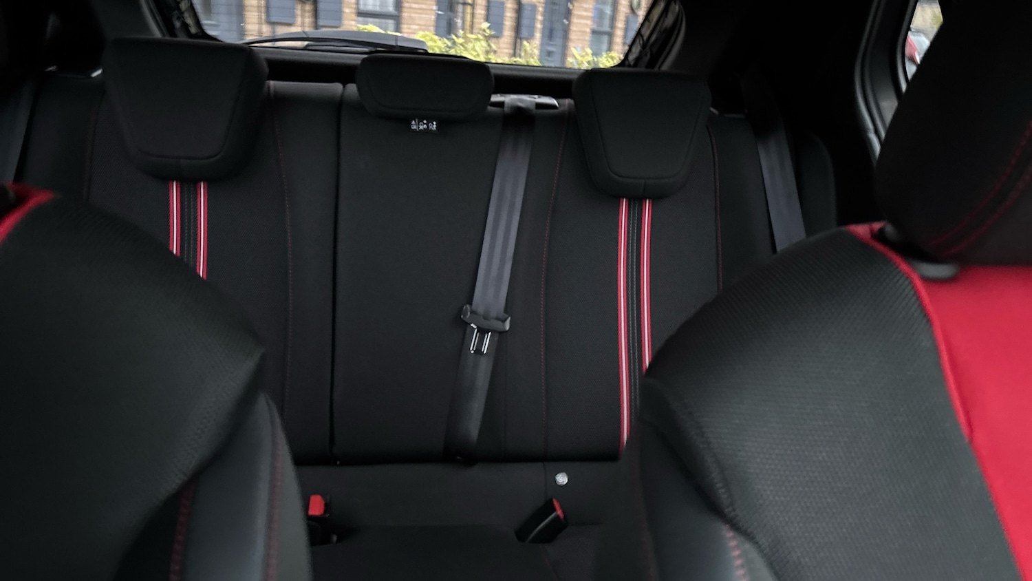 Used Vauxhall Corsa 2021 for sale - 76476376: Photo 15