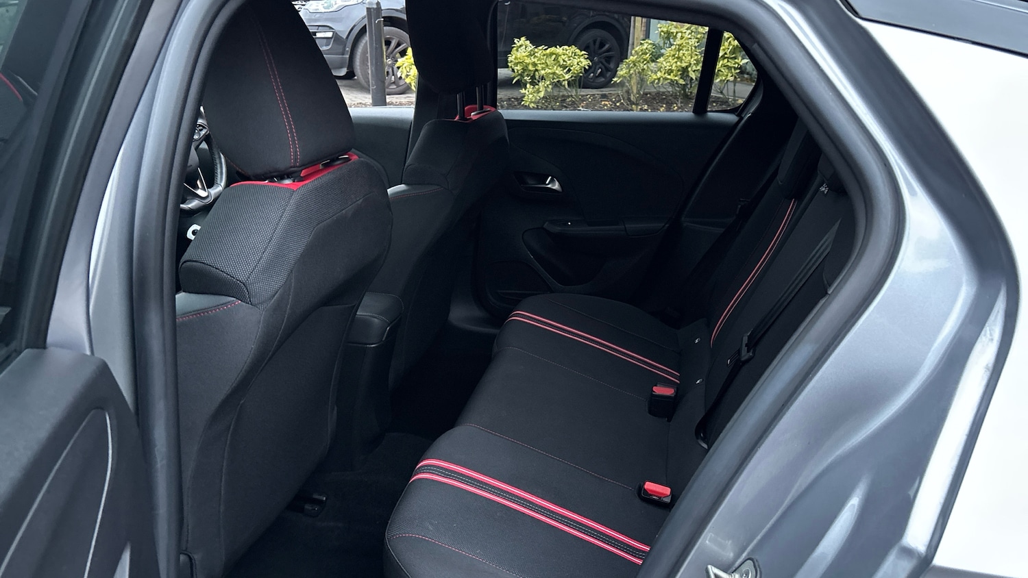 Used Vauxhall Corsa 2021 for sale - 76476376: Photo 16