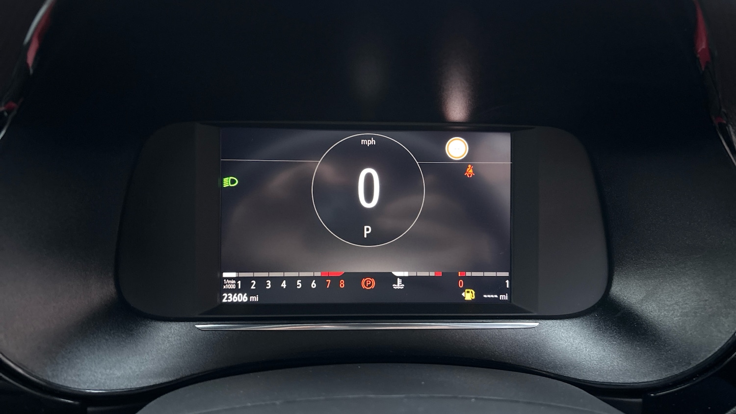 Used Vauxhall Corsa 2021 for sale - 76476376: Photo 18