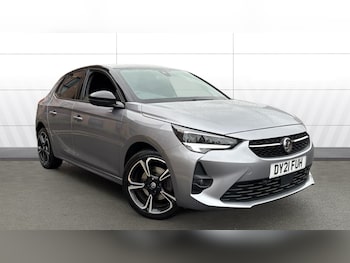 Used Vauxhall Corsa 2021 for sale - 76476376: Photo