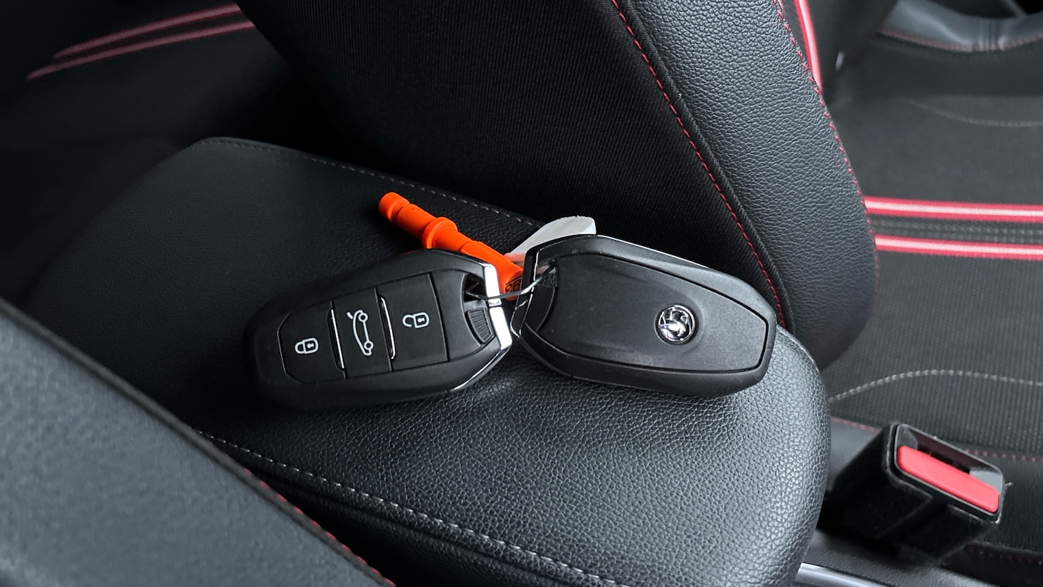 Used Vauxhall Corsa 2021 for sale - 76476376: Photo 20