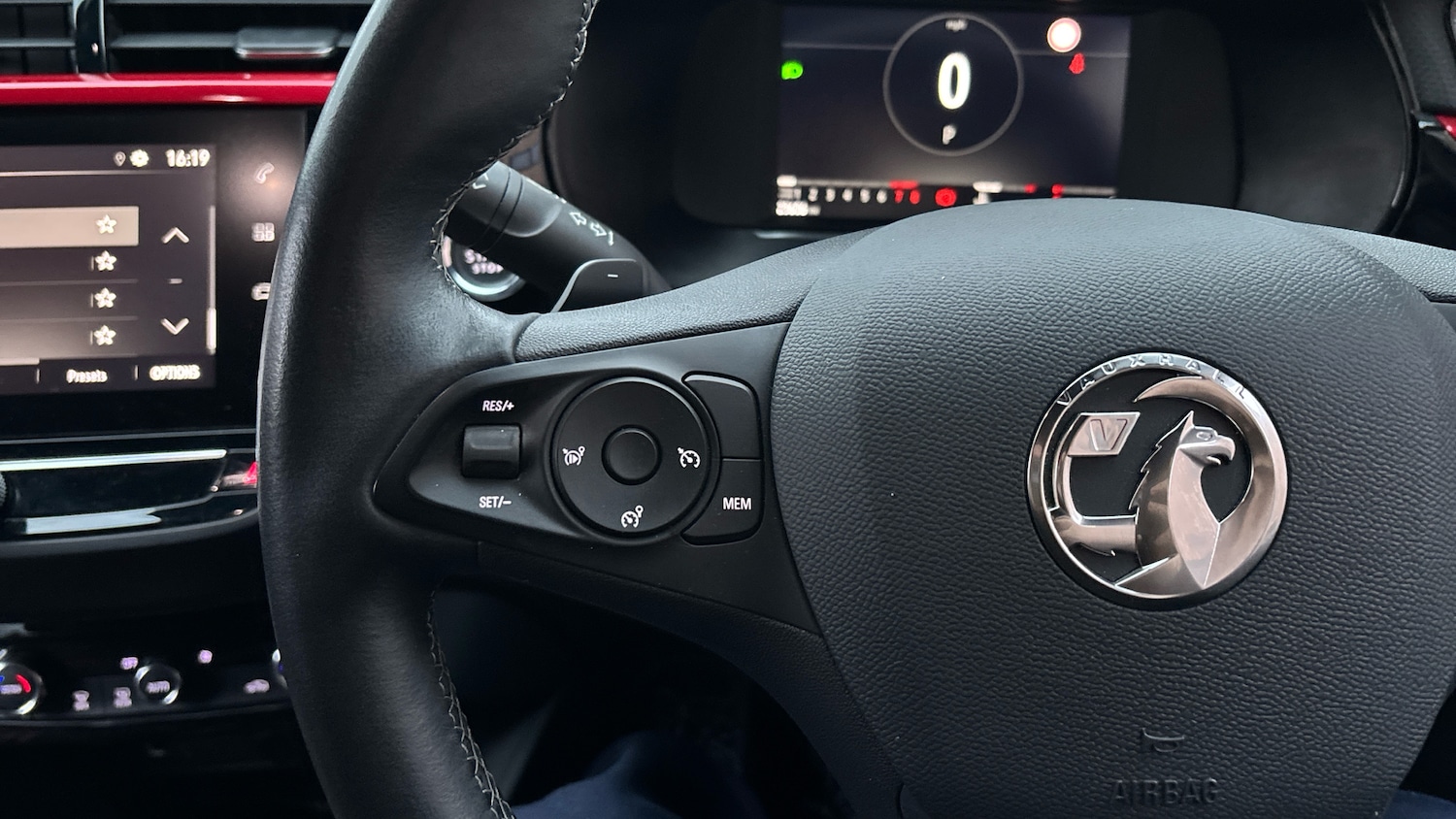 Used Vauxhall Corsa 2021 for sale - 76476376: Photo 22