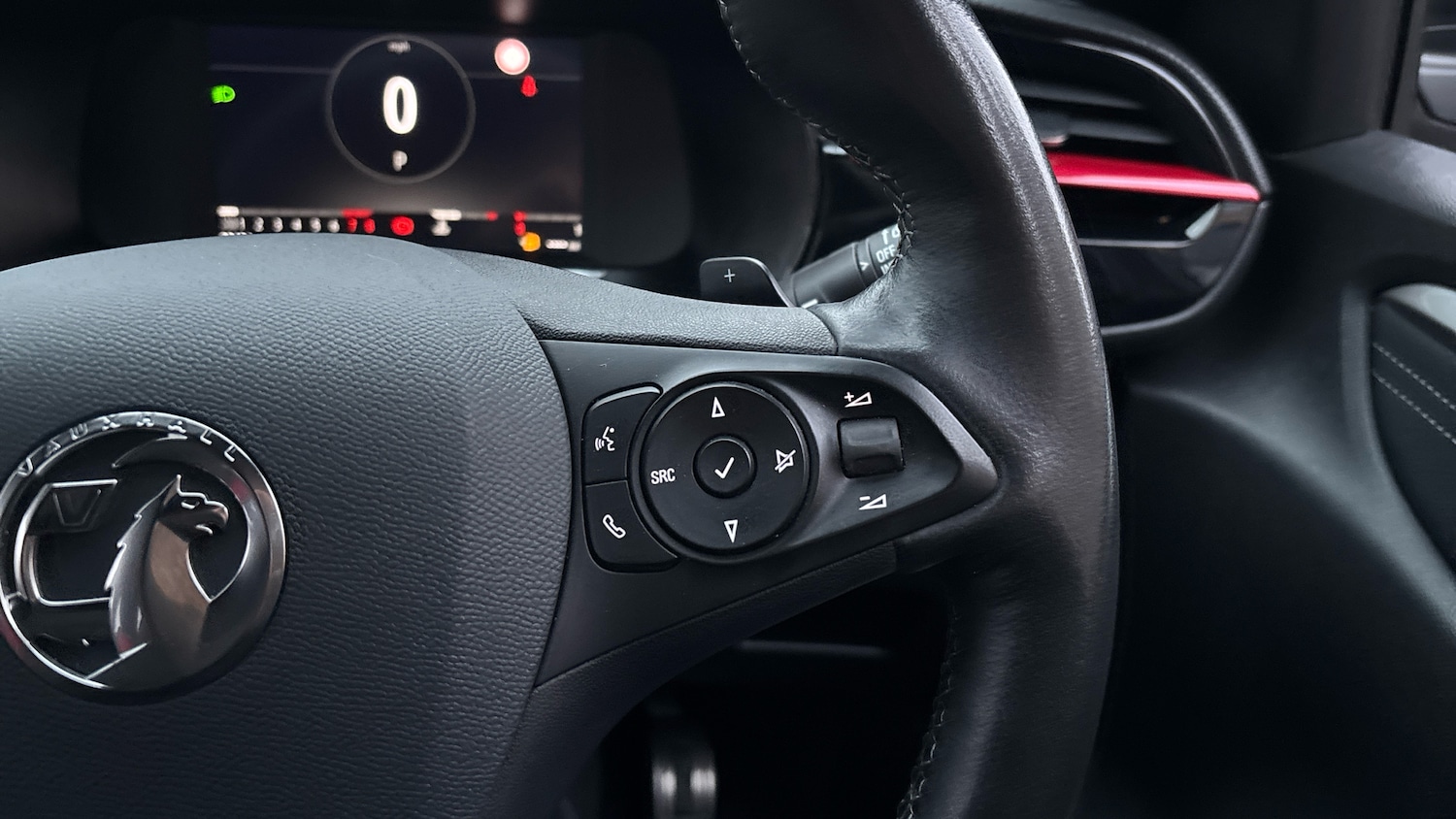 Used Vauxhall Corsa 2021 for sale - 76476376: Photo 23