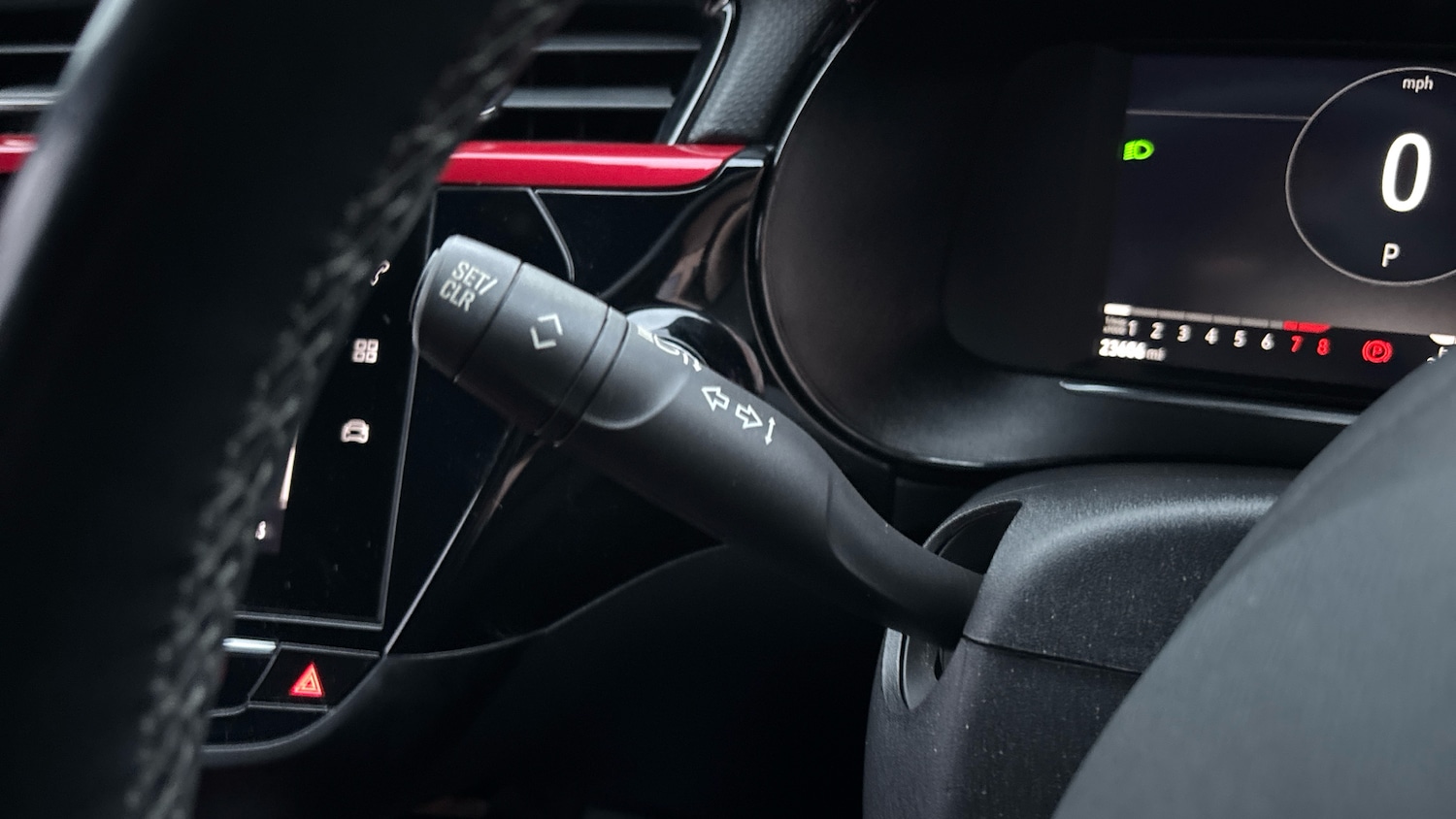 Used Vauxhall Corsa 2021 for sale - 76476376: Photo 24