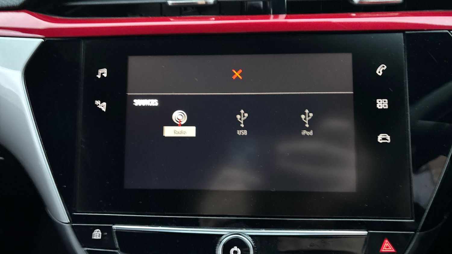 Used Vauxhall Corsa 2021 for sale - 76476376: Photo 26