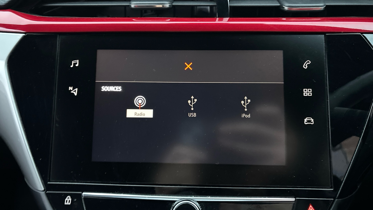 Used Vauxhall Corsa 2021 for sale - 76476376: Photo 27