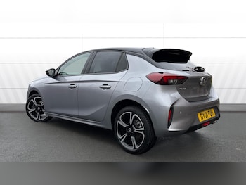 Used Vauxhall Corsa 2021 for sale - 76476376: Photo