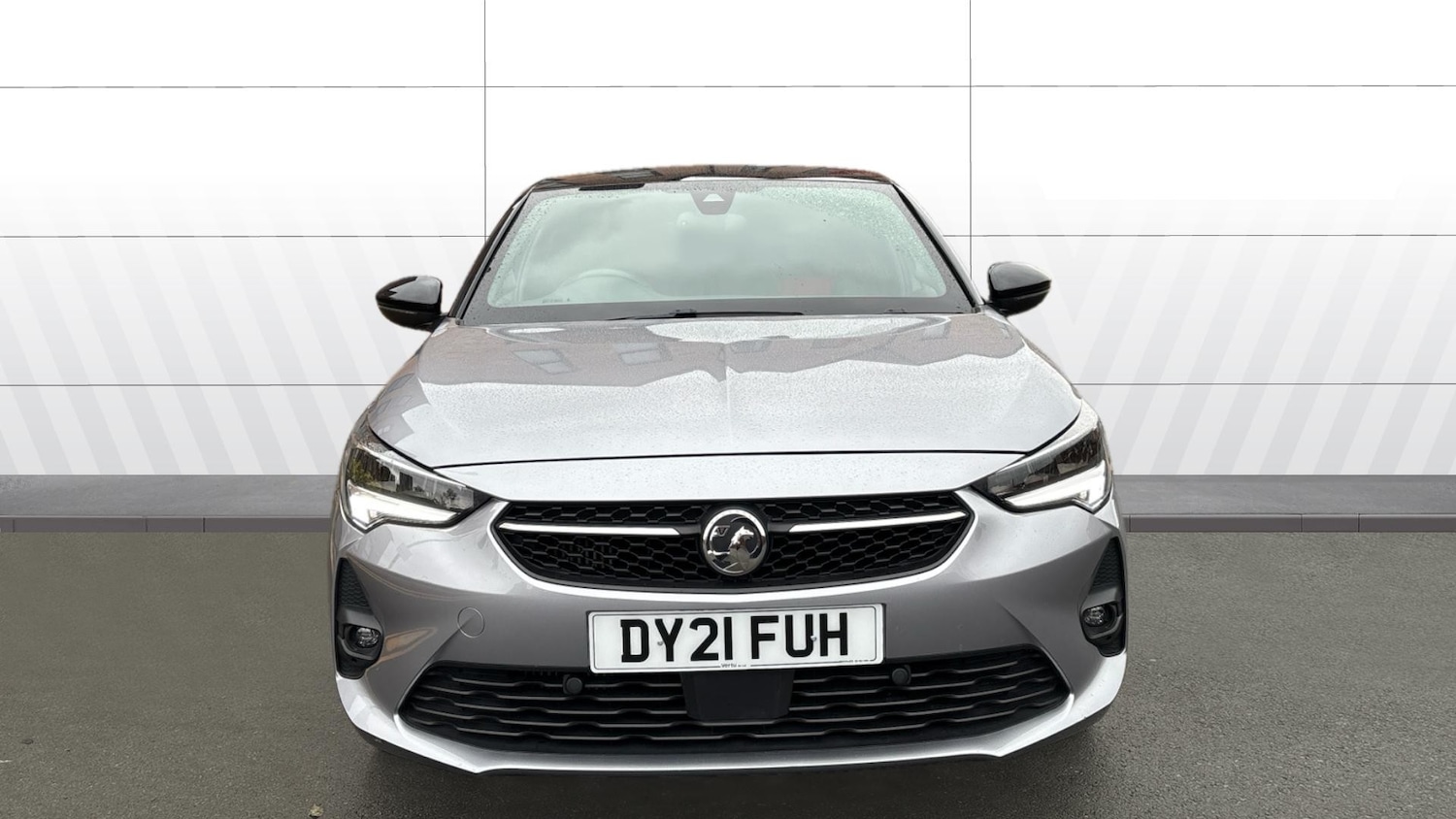 Used Vauxhall Corsa 2021 for sale - 76476376: Photo 3