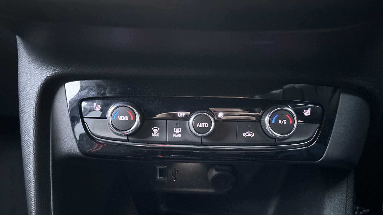 Used Vauxhall Corsa 2021 for sale - 76476376: Photo 30