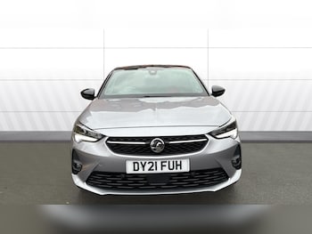 Used Vauxhall Corsa 2021 for sale - 76476376: Photo