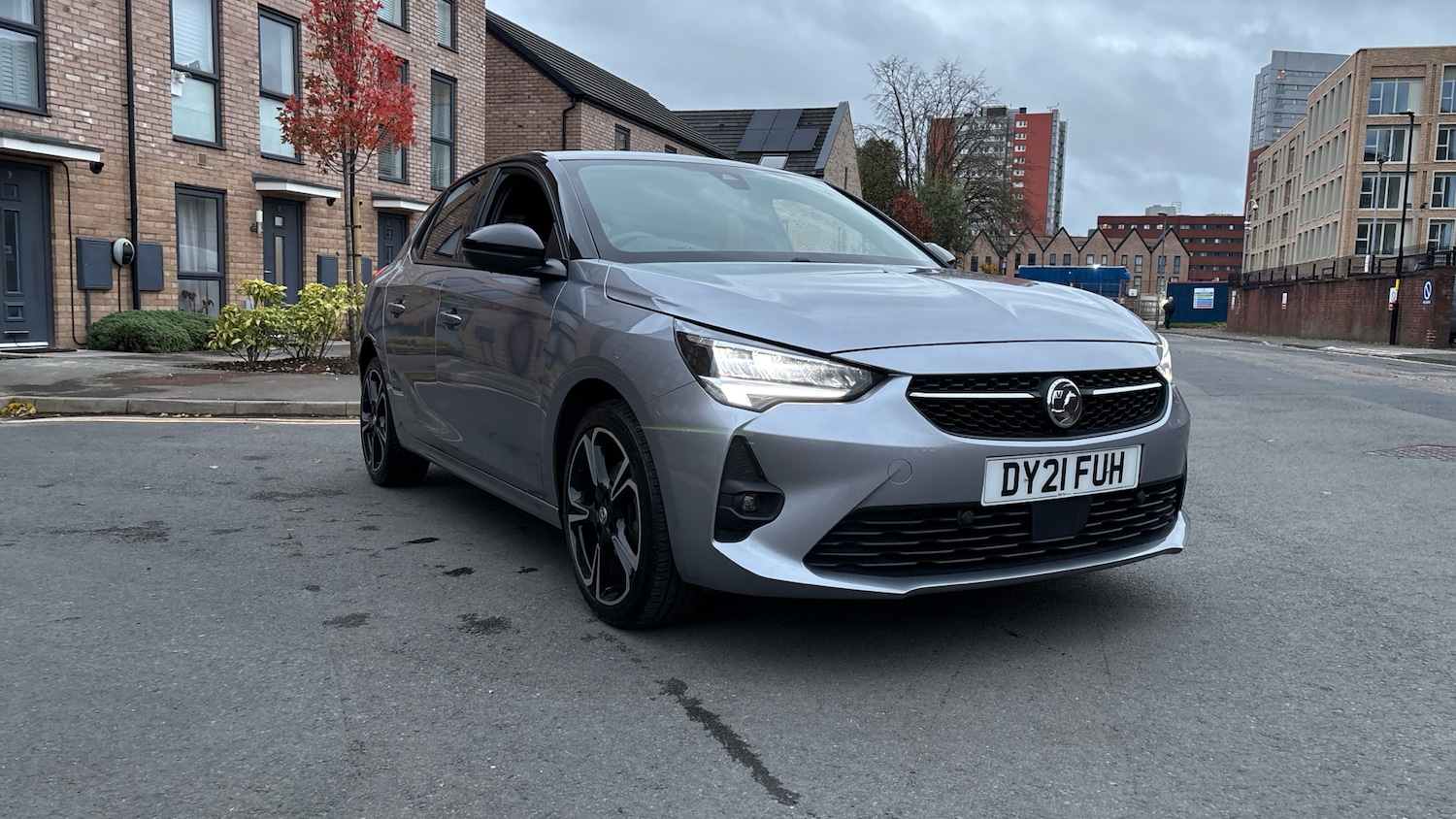Used Vauxhall Corsa 2021 for sale - 76476376: Photo 41