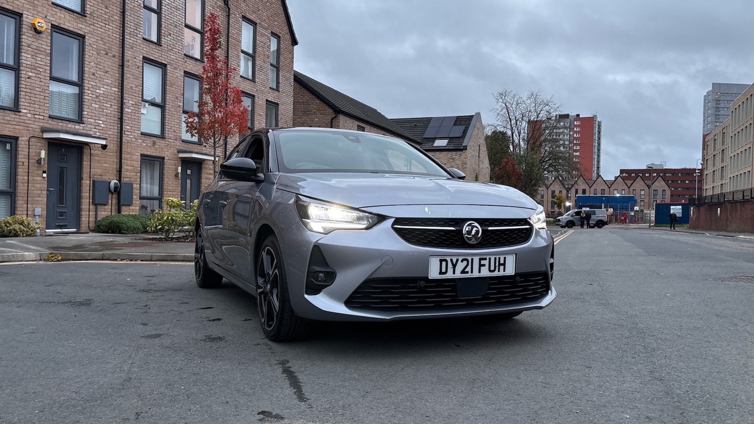 Used Vauxhall Corsa 2021 for sale - 76476376: Photo 42