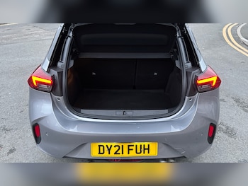 Used Vauxhall Corsa 2021 for sale - 76476376: Photo